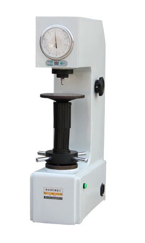 HRD-150型電動洛氏硬度計