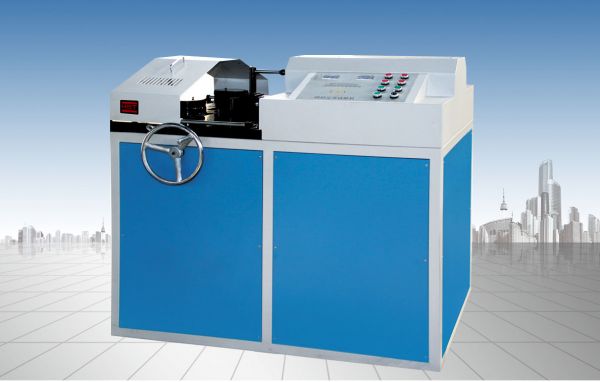 絕緣子芯棒熱態(tài)抗彎(彎曲)試驗機