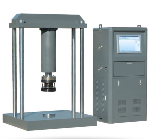 最大井蓋壓力試驗機，井蓋試驗機