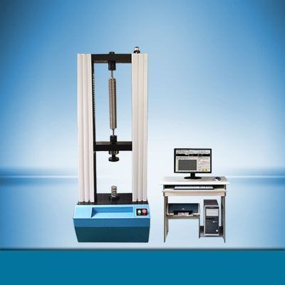 紙箱抗壓試驗機的用途、功能及如何保護