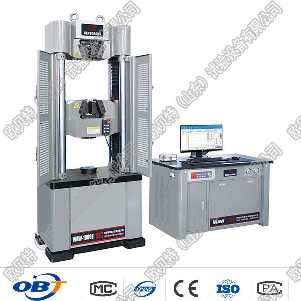 使用拉力試驗機經常發(fā)生的問題解決辦法，拉力試驗機使用經驗