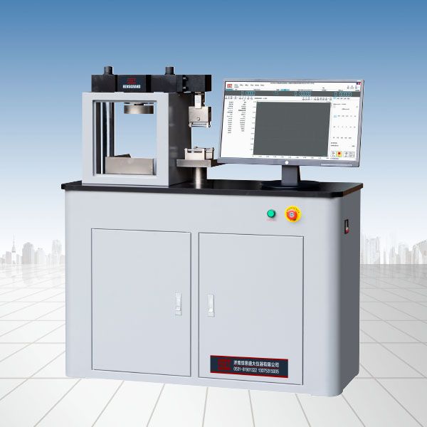 拉力試驗機(jī)怎么保養(yǎng)？拉力試驗機(jī)的保養(yǎng)方法