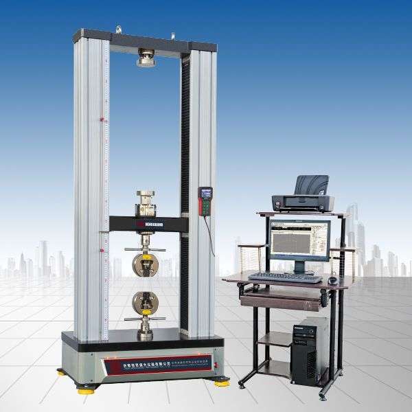 測試?yán)υ囼?yàn)機(jī)的方法有哪些？怎樣測試?yán)υ囼?yàn)機(jī)